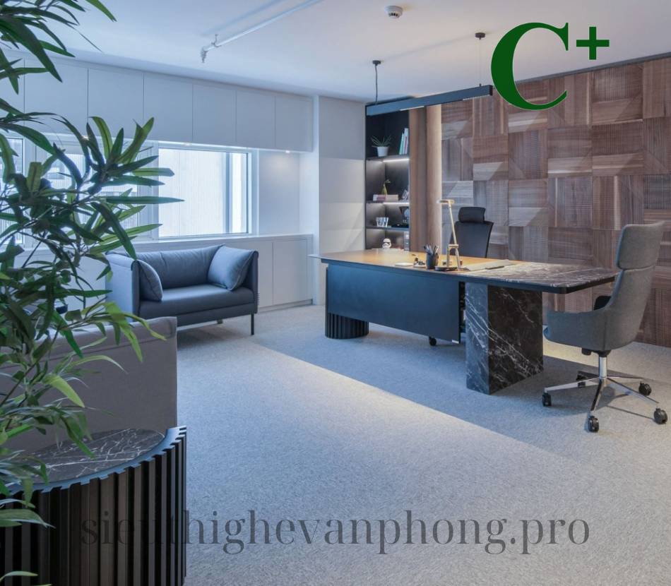 Ghế giám đốc nhập khẩu 