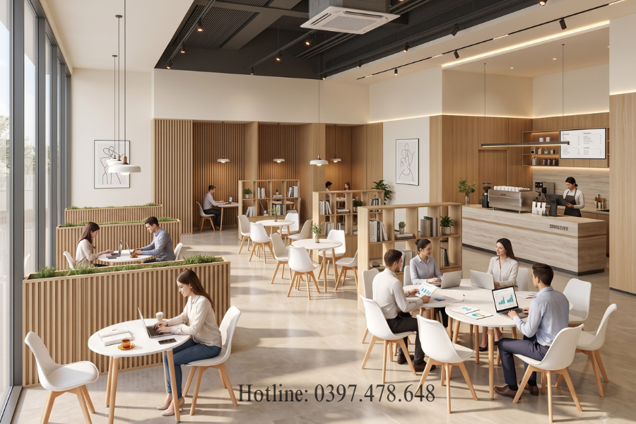 ban-ghe-cafe-thoai-mai-ket-hop-lam-viec 