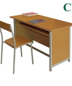 Bàn ghế giáo viên HP-GMT01