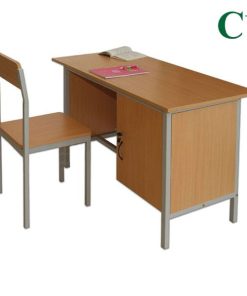 Bàn ghế giáo viên HP-GMT02