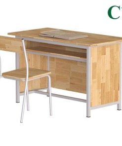 Bàn ghế giáo viên HP-GMT03