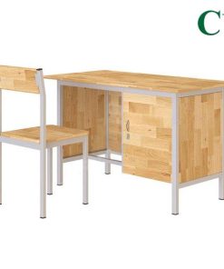 Bàn ghế giáo viên HP-GMT04
