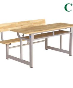 Bàn ghế học sinh HP-GMT13