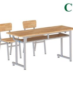 Bàn ghế học sinh HP-GMT14