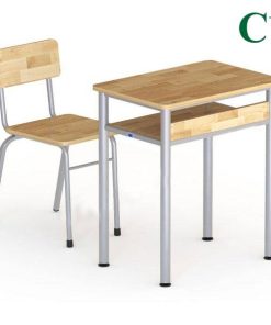 Bàn ghế học sinh HP-GMT15