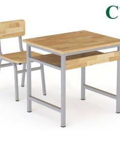 Bàn ghế học sinh HP-GMT16