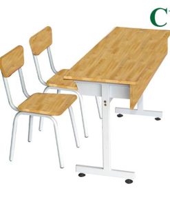 Bàn ghế học sinh HP-GMT17