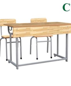 Bàn ghế học sinh HP-GMT18