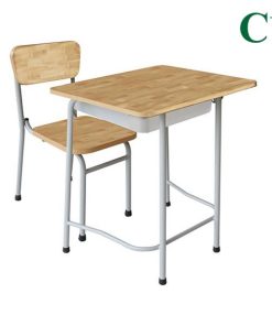 Bàn ghế học sinh HP-GMT19
