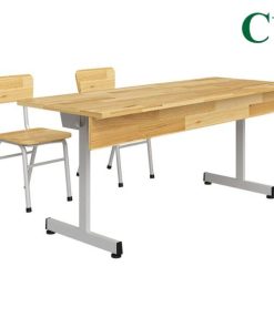 Bàn ghế học sinh HP-GMT20